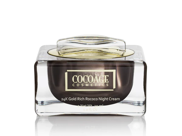 Cocoàge Cosmetics