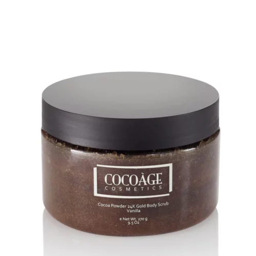 Cocoàge Cosmetics